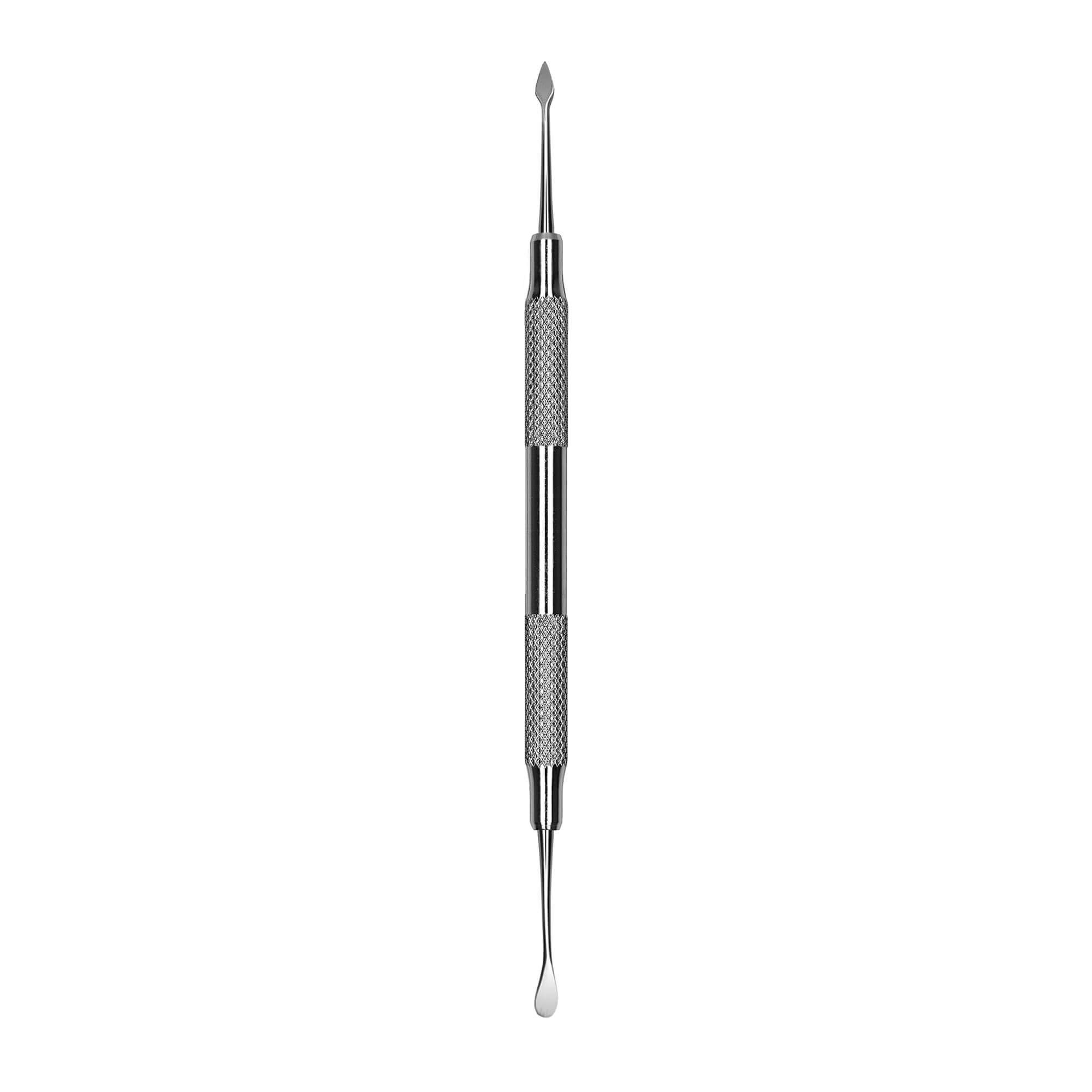 thumbnail interactive-video image 1 of Wise Dental Periosteal Elevator BUSER - 3.8mm/4.3mm Round And Pointed Blades 1 of 6