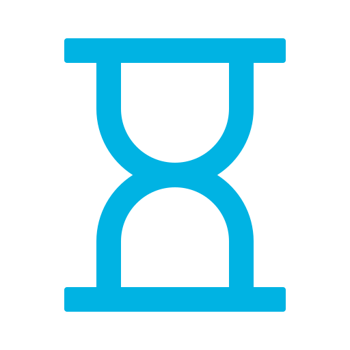 Treatment timeline icon