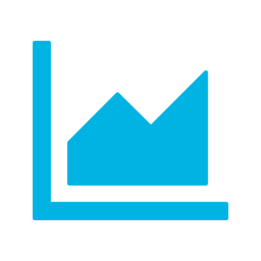 Outcome measures icon