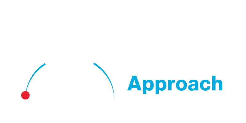 Targeted Healing Approach logo