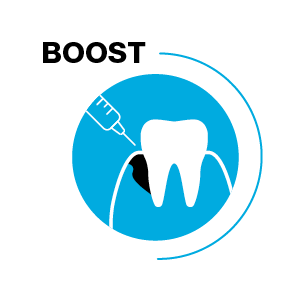 Boost Phase