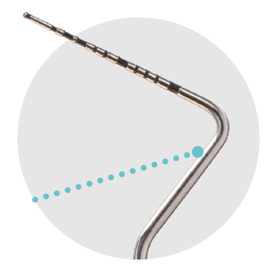 HuFriedyGroup patented Qulix Coating