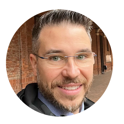 Dr. Claudio Pasquale