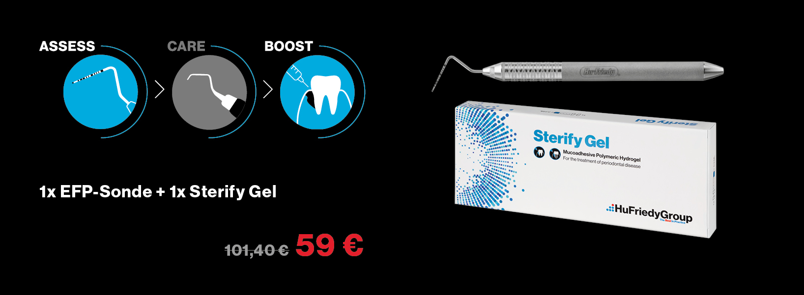 Target Healing Pack 1