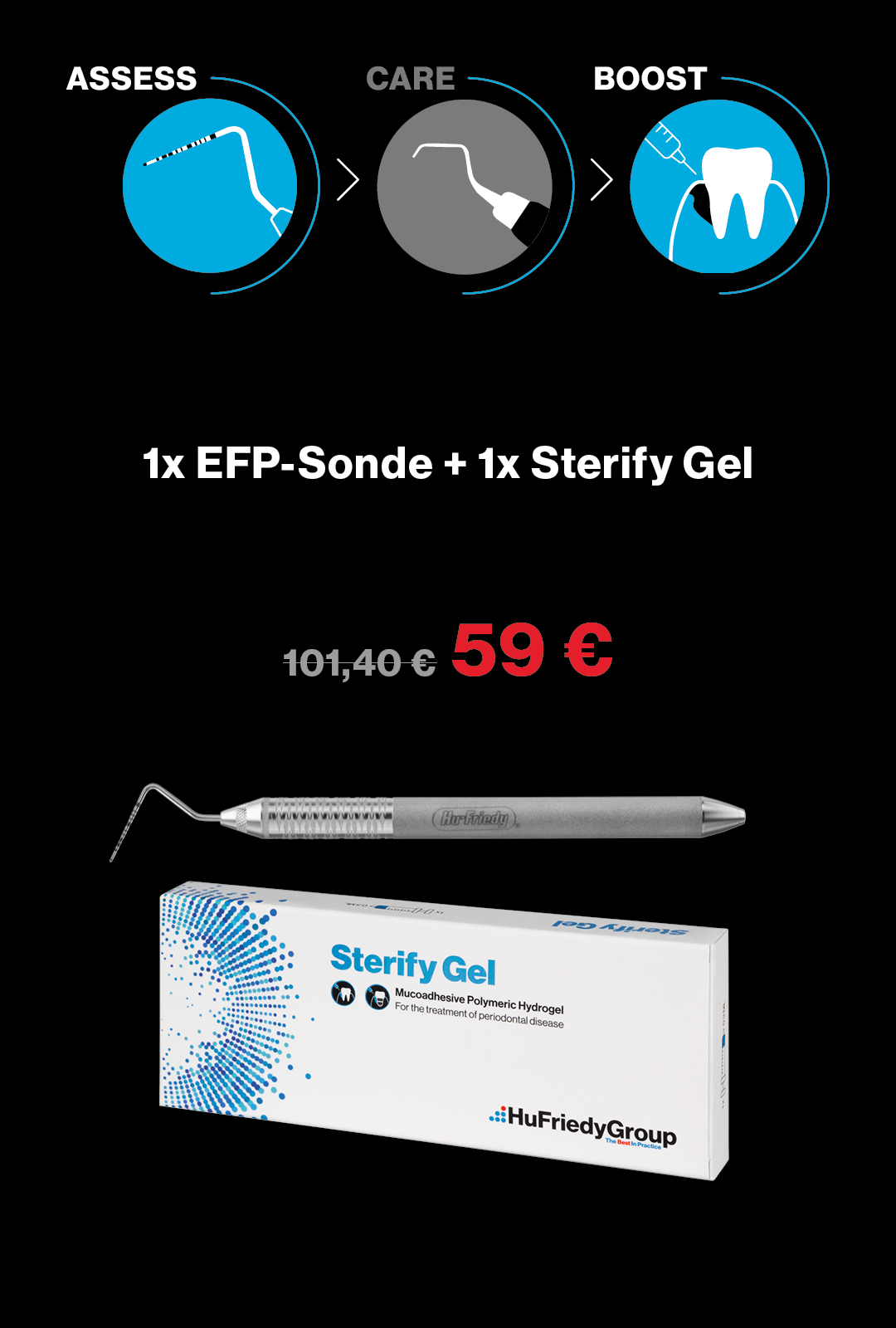 Target Healing Pack 1 mobile