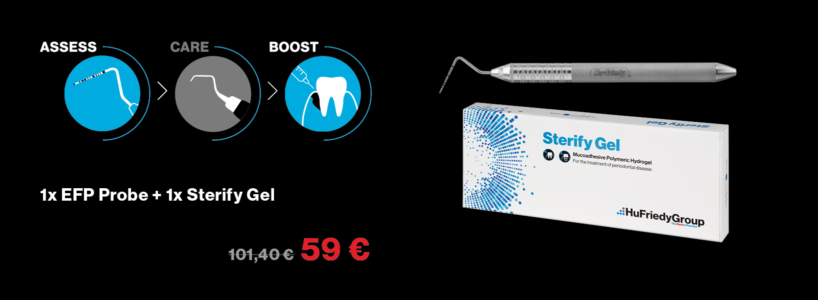 Target Healing Pack 1