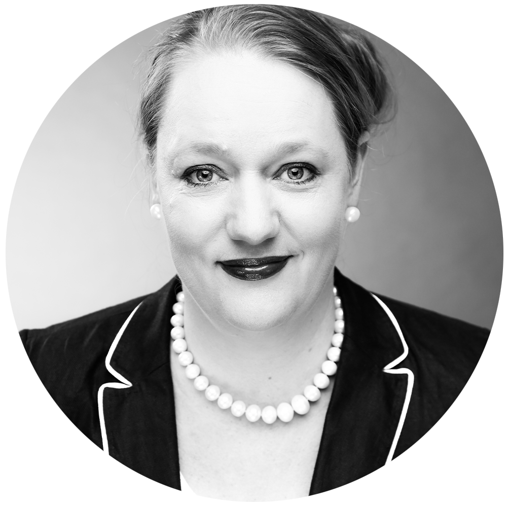 Prof. Dr Dagmar Else Slot