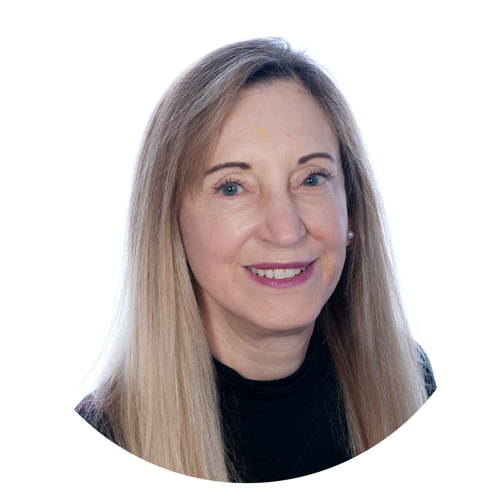 Dr Jeanie Suvan